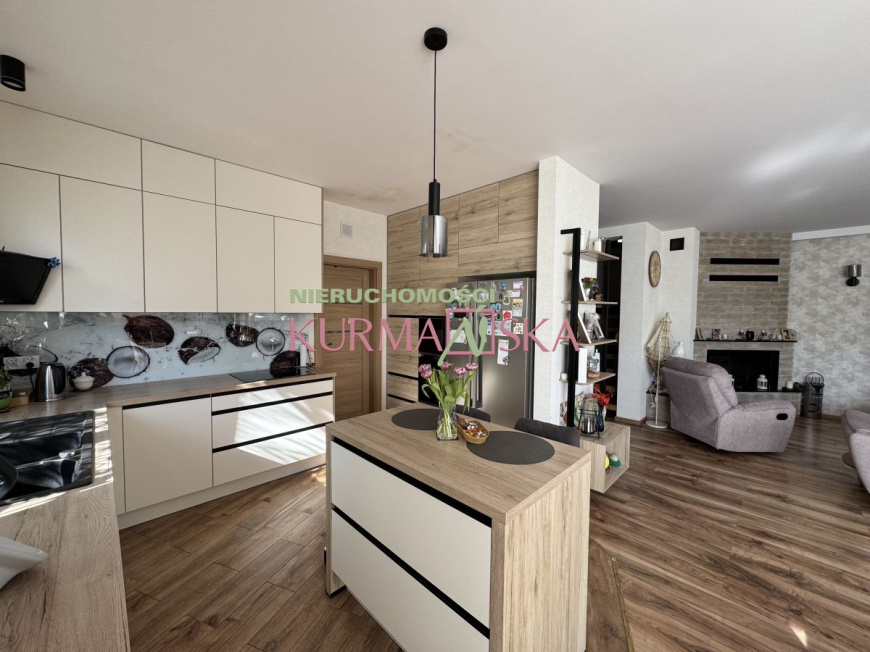 Dom w Zielonej Górze Nowy Kisielin