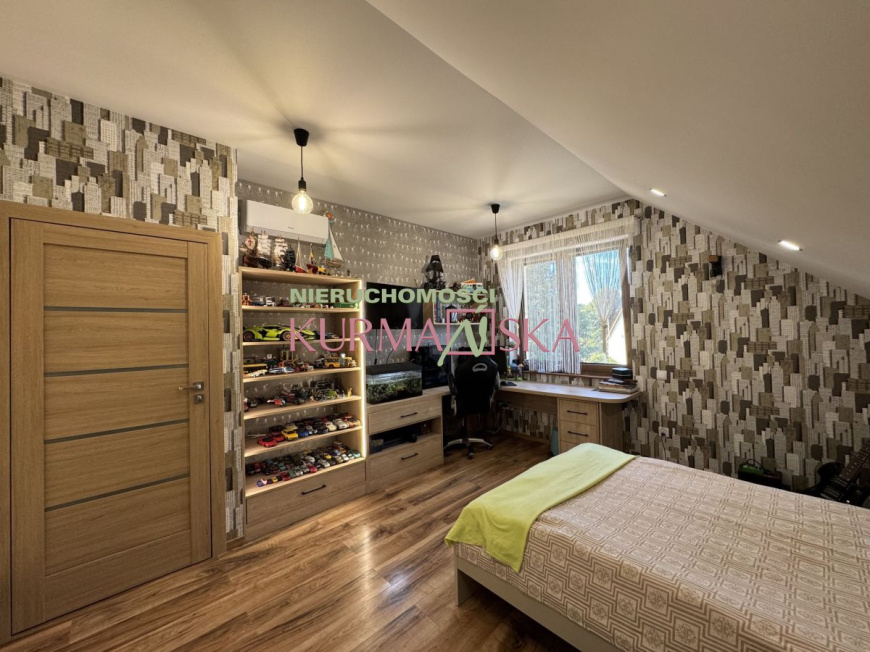 Dom w Zielonej Górze Nowy Kisielin