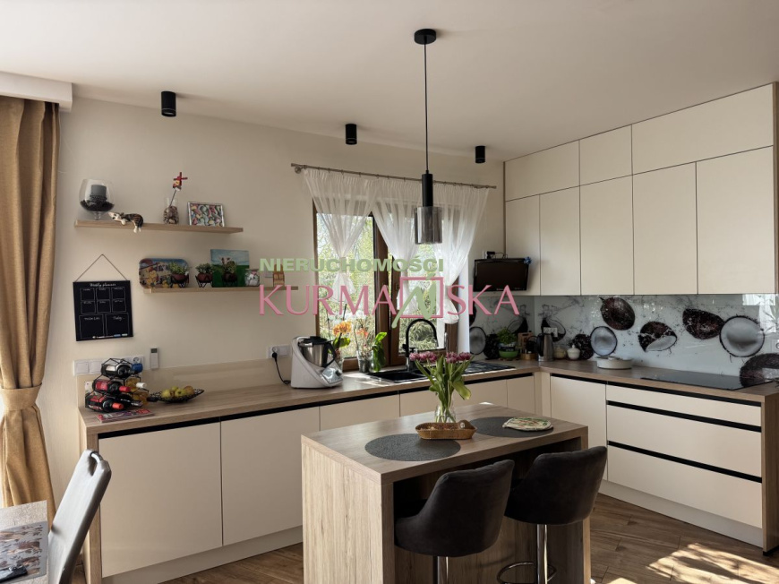 Dom w Zielonej Górze Nowy Kisielin