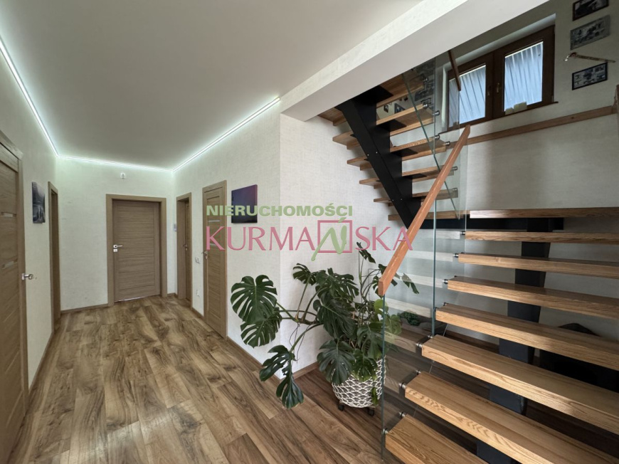 Dom w Zielonej Górze Nowy Kisielin