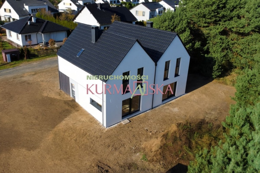 Bliźniak Łężyca-Zawilcowa