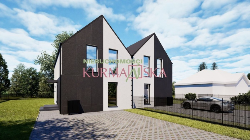 Bliźniak Łężyca-Zawilcowa