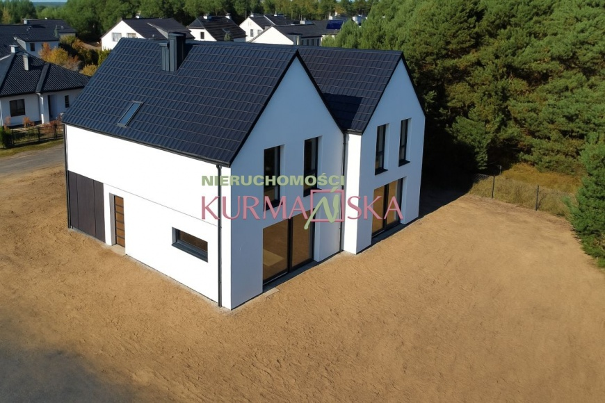 Bliźniak Łężyca-Zawilcowa