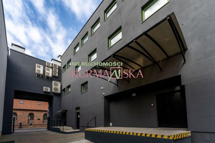 Dom Handlowy w Zielonej Górze