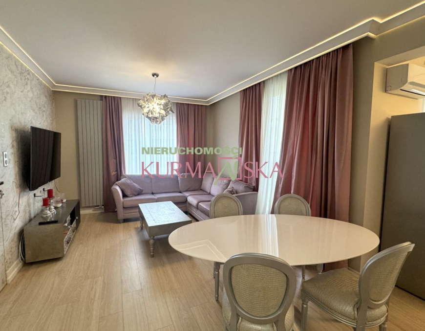 Apartament ul. Staszica `Polan`