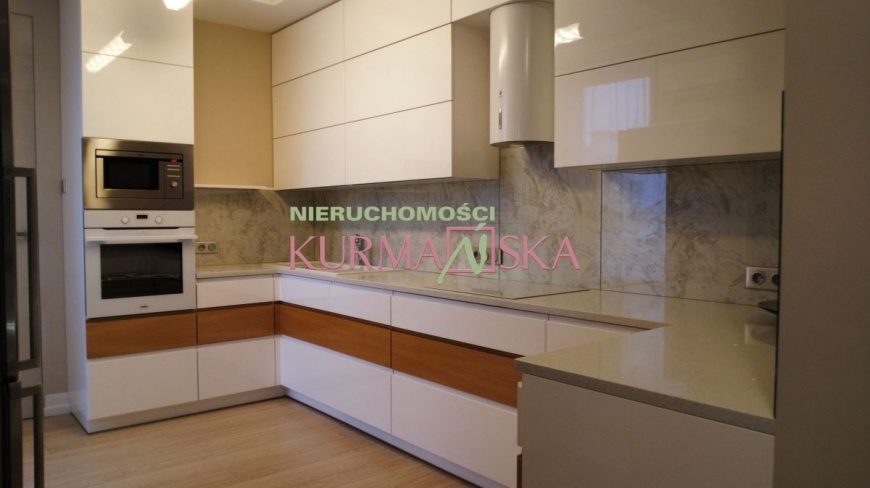 Apartament ul. Staszica `Polan`