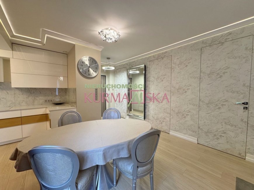 Apartament ul. Staszica `Polan`