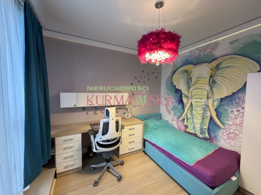 Apartament ul. Staszica `Polan`