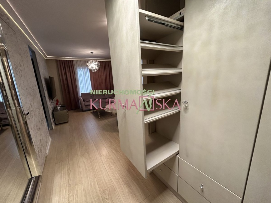 Apartament ul. Staszica `Polan`