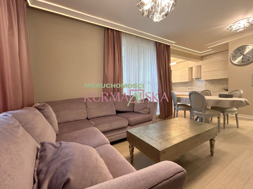 Apartament ul. Staszica `Polan`