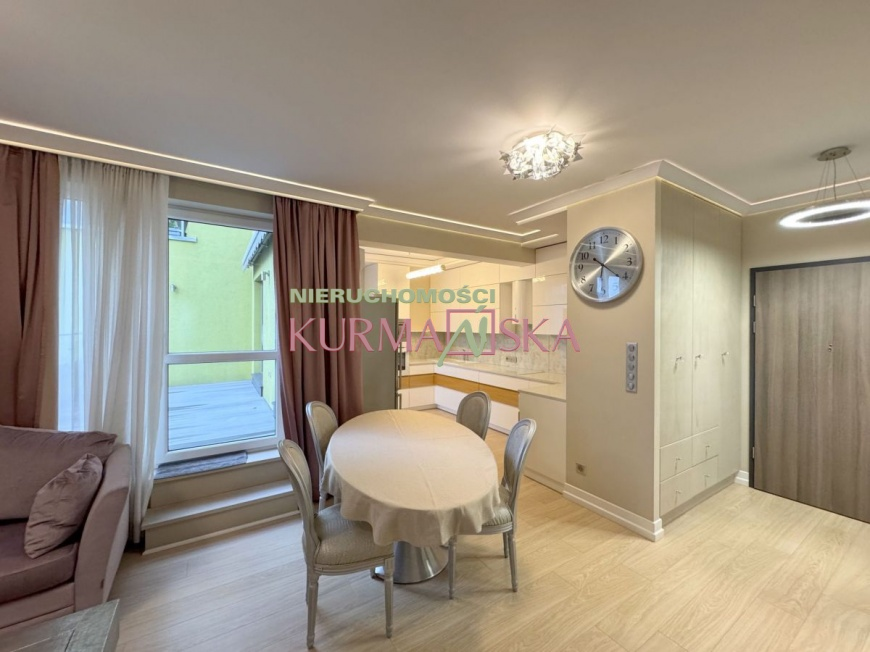 Apartament ul. Staszica `Polan`