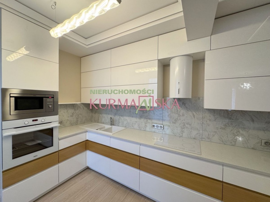 Apartament ul. Staszica `Polan`