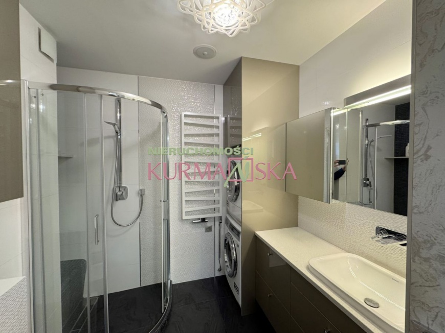 Apartament ul. Staszica `Polan`