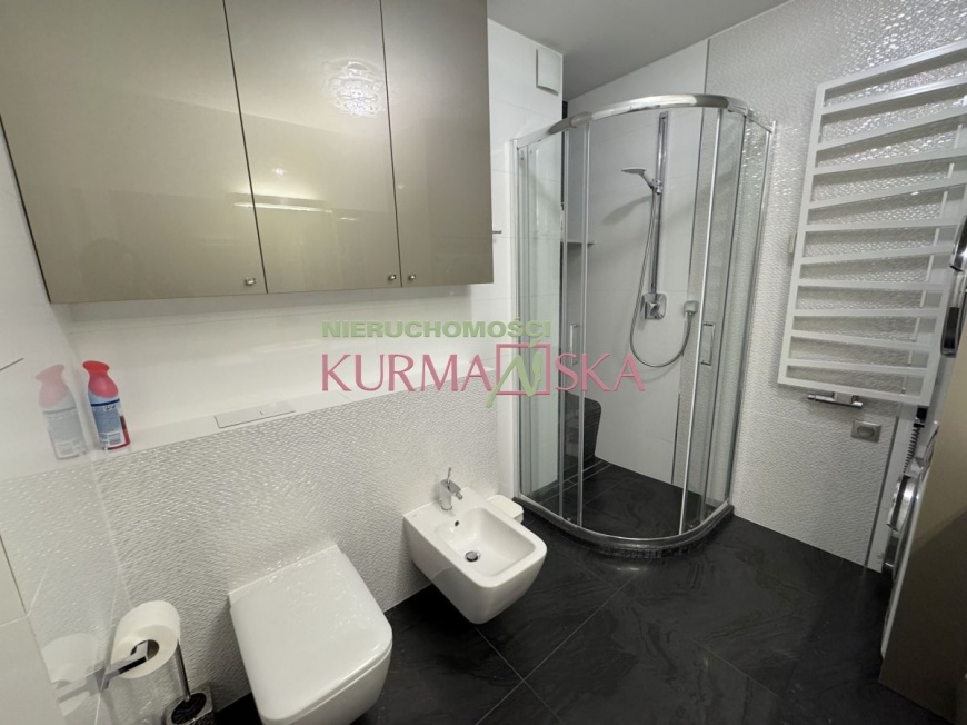 Apartament ul. Staszica `Polan`