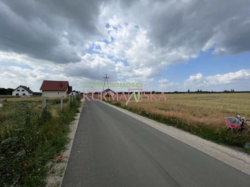 Działka budowlana
