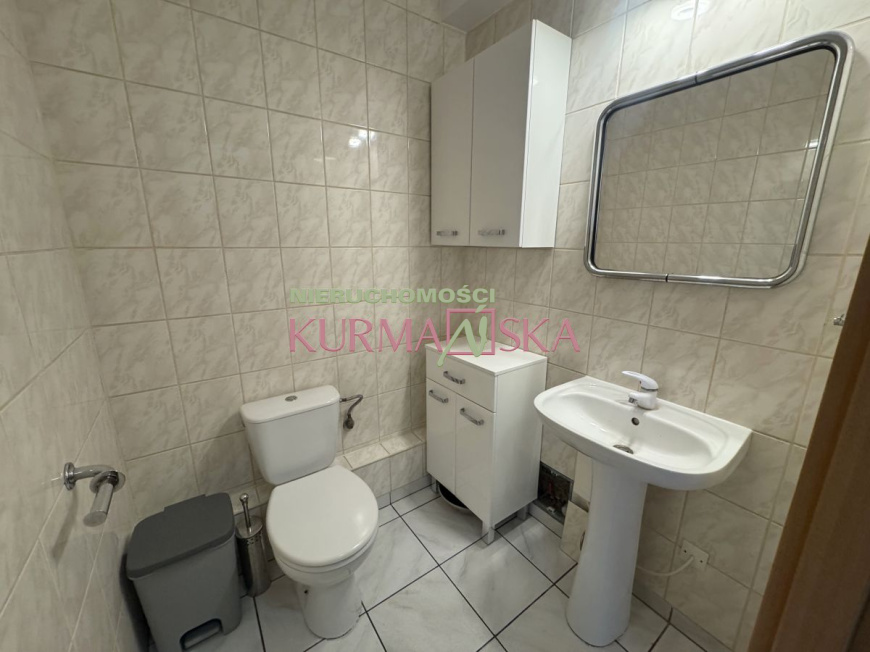 Lokal użytkowy w centrum