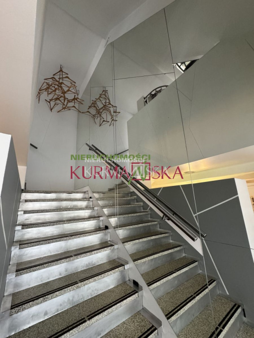 Lokal użytkowy w centrum