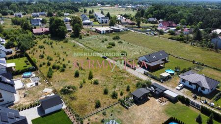 Działki na sprzedaż Ochla