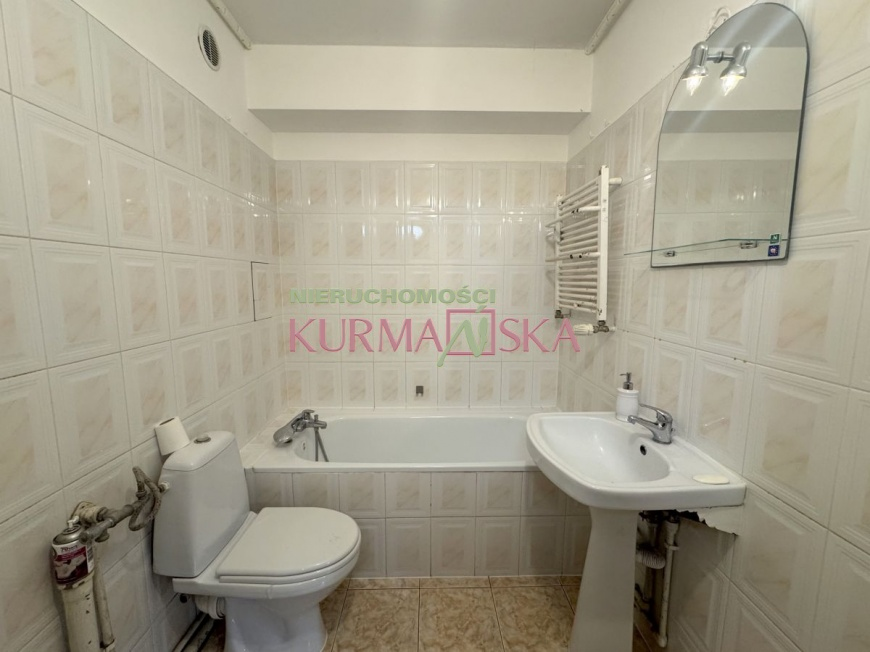 Mieszkanie na wynajem, Zielona Góra, 32.40 m2