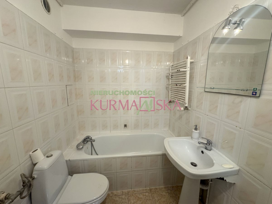 Kawalerka ul. Waszczyka
