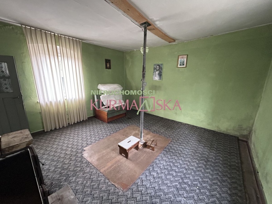 Dom wolnostojący Słone