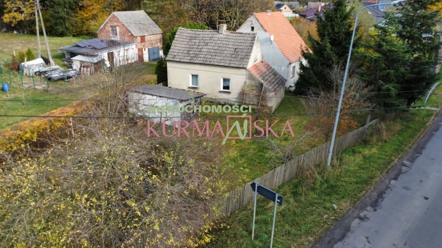 Dom wolnostojący Słone