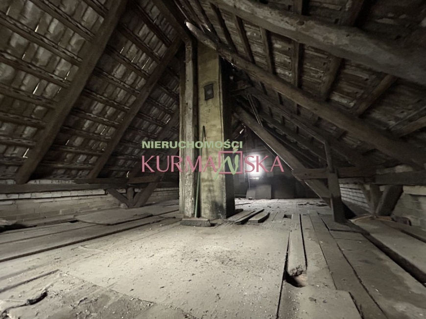 Dom wolnostojący Słone