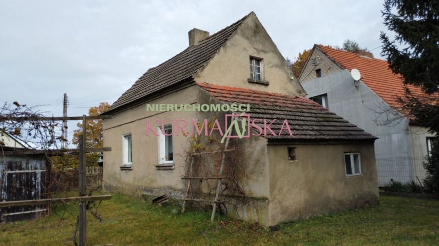 Dom wolnostojący Słone