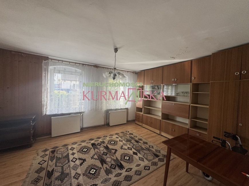 Dom przy ulicy Strumykowej