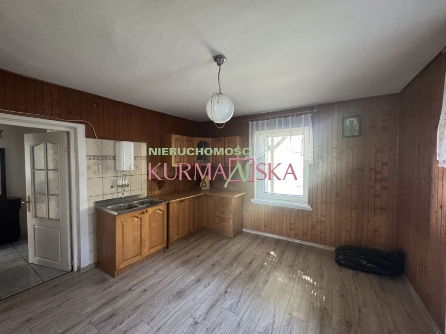 Dom przy ulicy Strumykowej