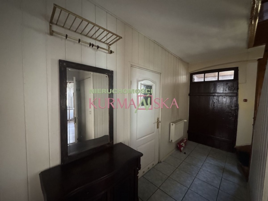 Dom przy ulicy Strumykowej