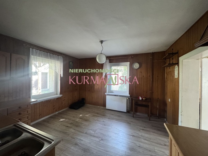 Dom przy ulicy Strumykowej