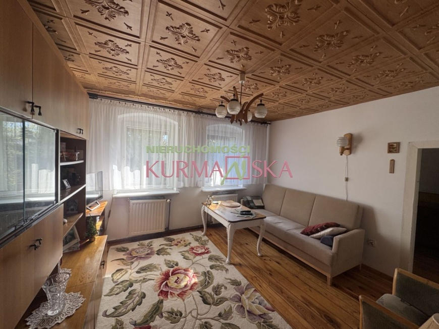 Dom przy ulicy Strumykowej