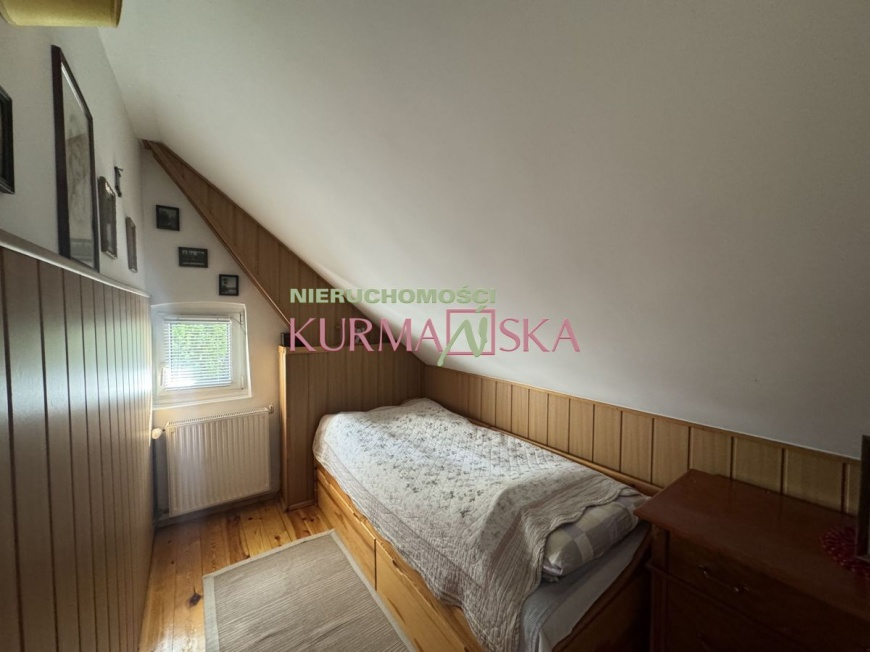 Dom przy ulicy Strumykowej