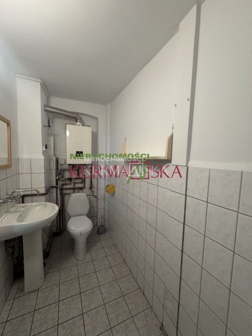 Dom przy ulicy Strumykowej