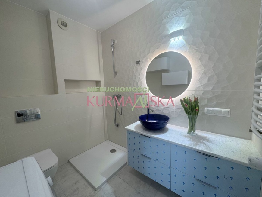 Dwupokojowe mieszkanie na sprzedaż Lężyca