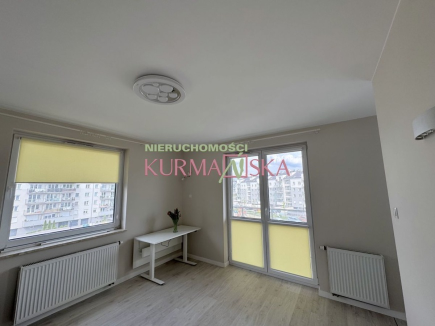 Dwupokojowe mieszkanie na sprzedaż Lężyca