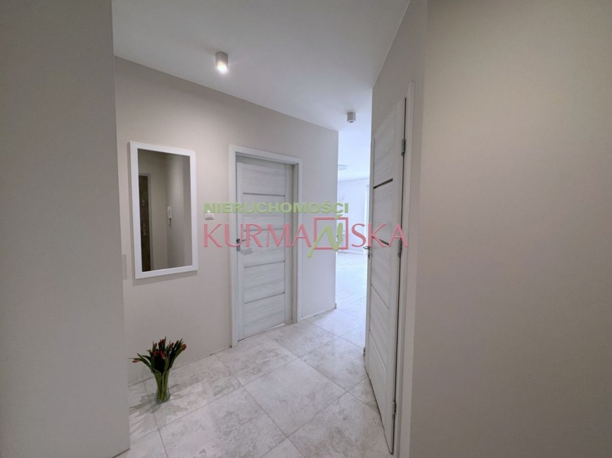 Dwupokojowe mieszkanie na sprzedaż Lężyca