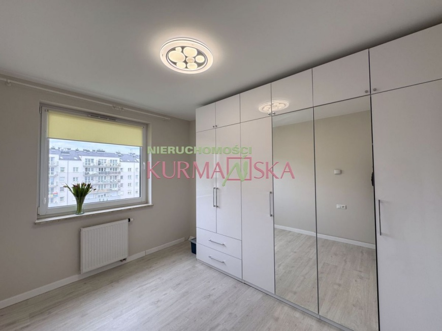 Dwupokojowe mieszkanie na sprzedaż Lężyca