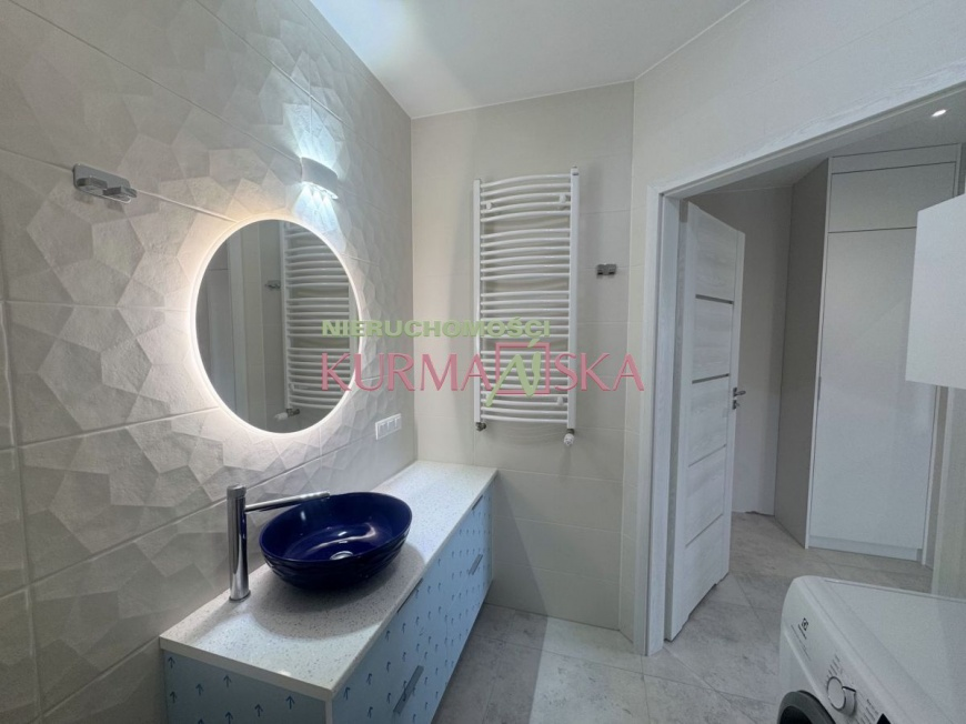 Dwupokojowe mieszkanie na sprzedaż Lężyca