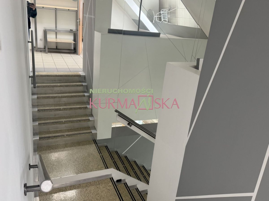 Lokal użytkowy w centrum