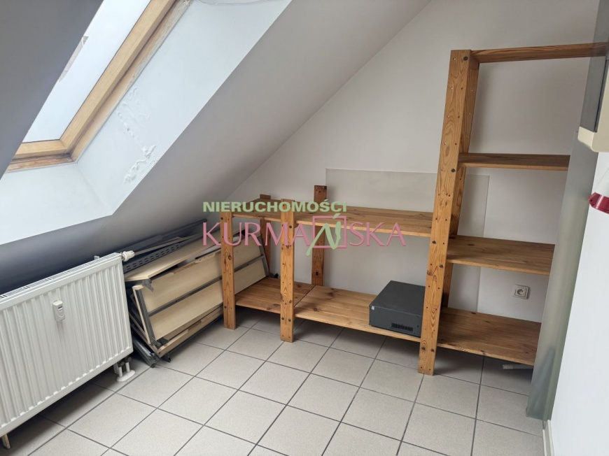 Lokal użytkowy w centrum