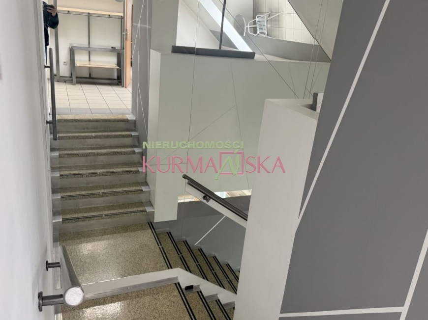 Lokal użytkowy w centrum