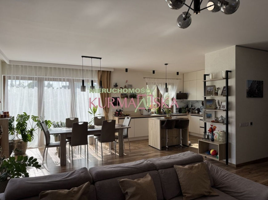 Dom w Zielonej Górze Nowy Kisielin