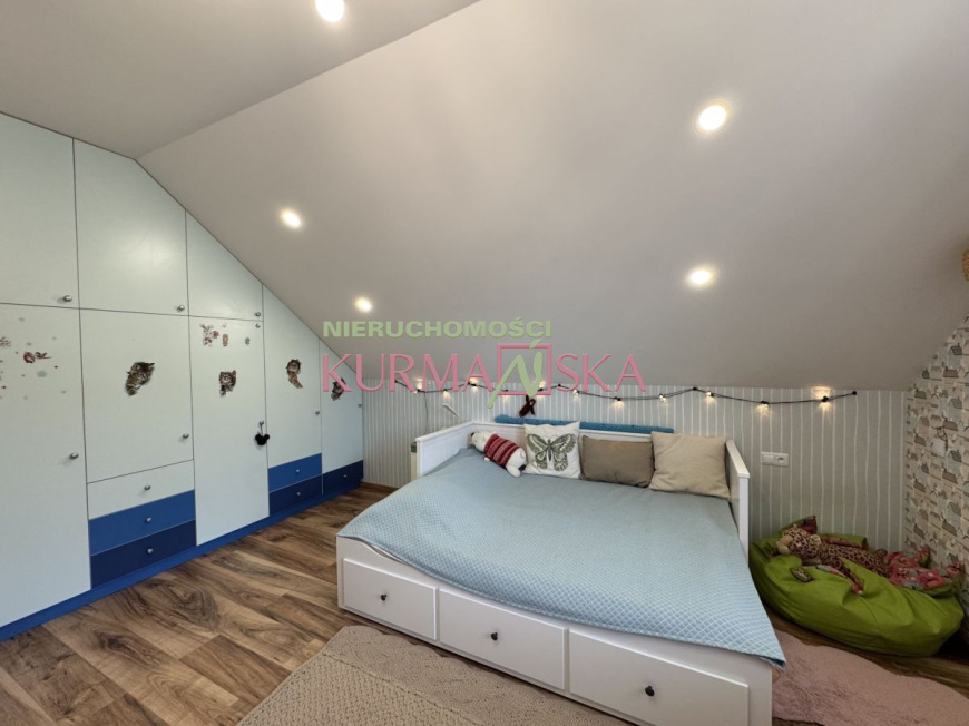 Dom w Zielonej Górze Nowy Kisielin