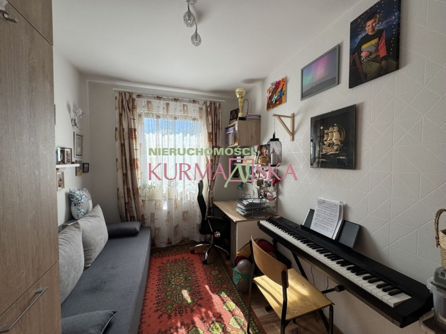 Dom w Zielonej Górze Nowy Kisielin