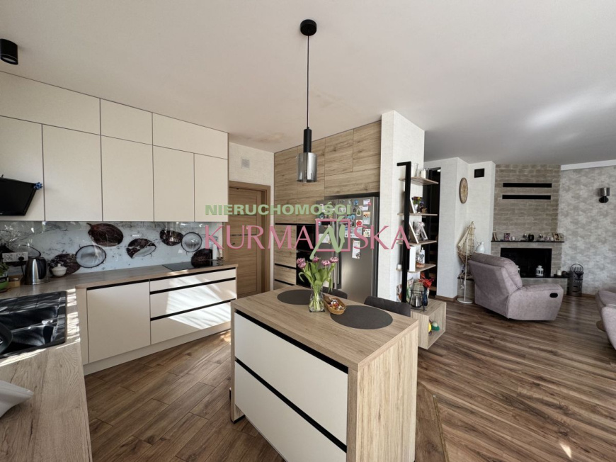 Dom w Zielonej Górze Nowy Kisielin