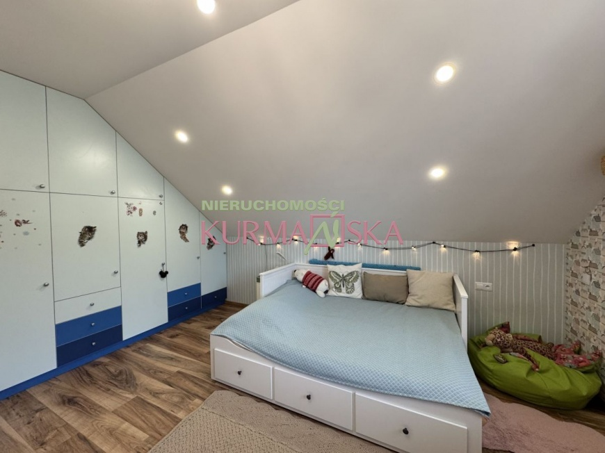 Dom w Zielonej Górze Nowy Kisielin