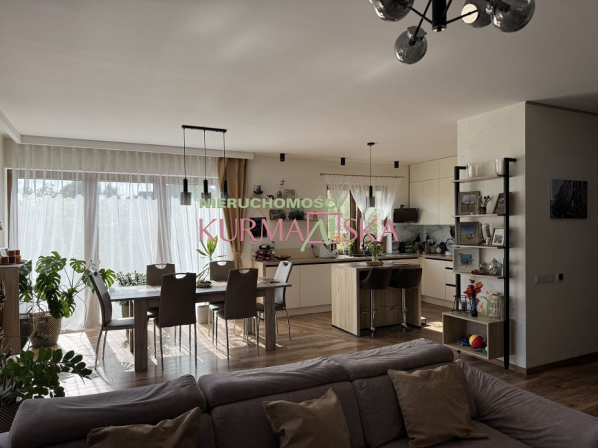 Dom w Zielonej Górze Nowy Kisielin