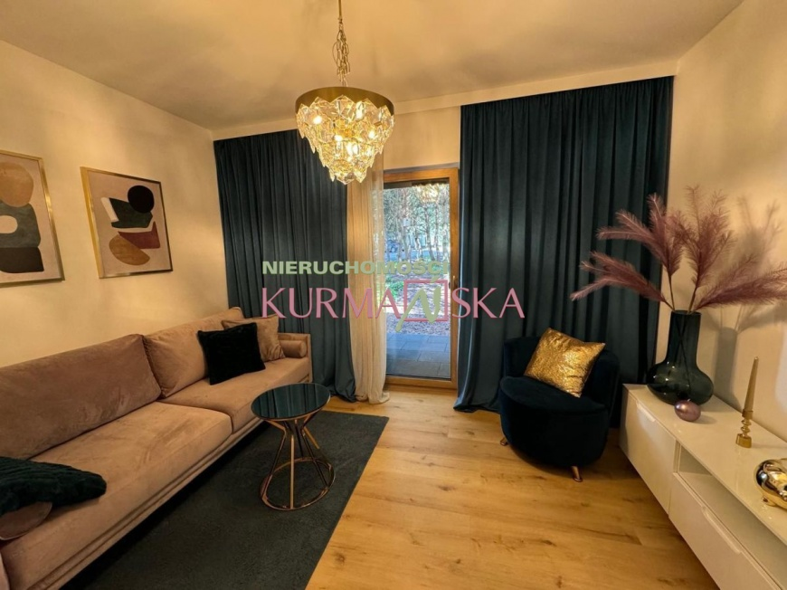 Parterowy dom w Droszkowie